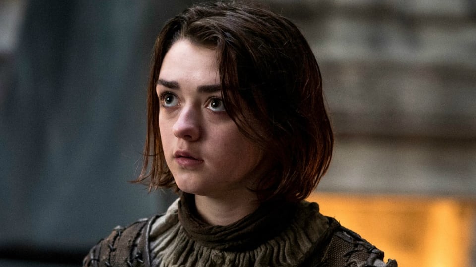 Arya Stark